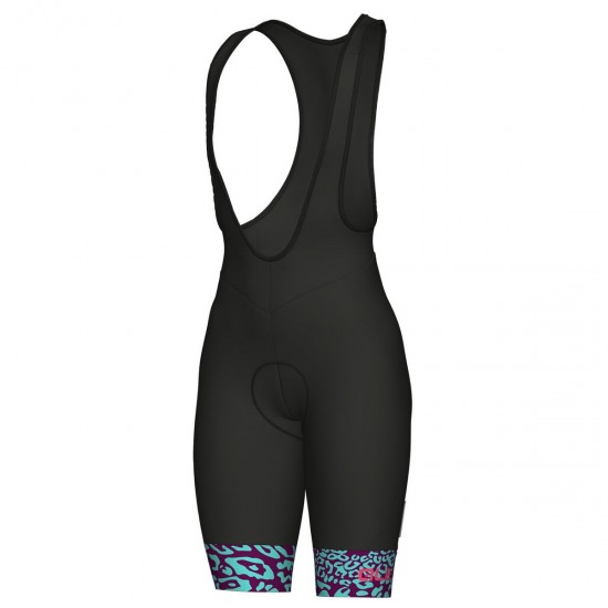 Damen Ale Klimatik K-Atmo Esplosione-blau Kurz Trägerhose LW2LL Damen Ale Klimatik K-Atmo Esplosione-blau Kurz Trägerhose LW2LL