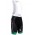 2015 Look Seche Kurz Radhose M56N5