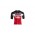 LOTTO SOUDAL 2020 Radtrikot kurzarm