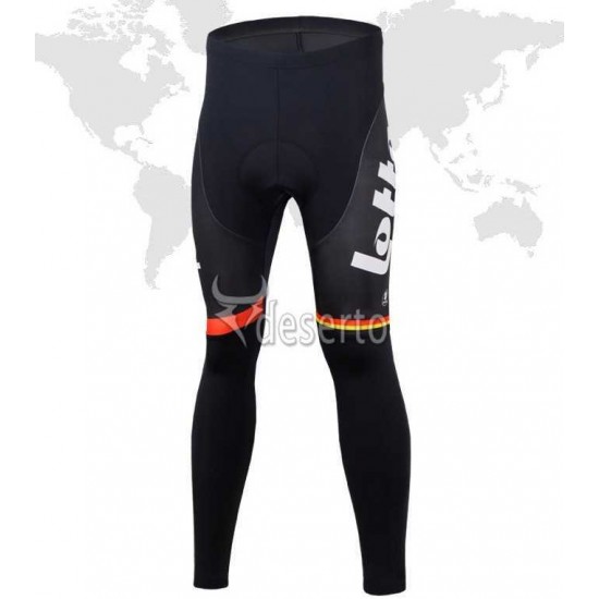 Lotto Belisol 2014 Lange Fahrradhose WLMQE Lotto Belisol 2014 Lange Fahrradhose WLMQE