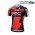 BMC Racing Team 2018 Fahrradbekleidung Radtrikot M9375