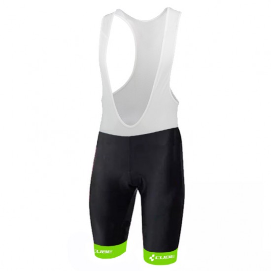 2018 Cube grün Kurz Trägerhose ZQUEG 2018 Cube grün Kurz Trägerhose ZQUEG