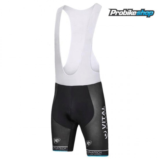 2018 VITAL CONCEPT Kurz Trägerhose MRZH2 2018 VITAL CONCEPT Kurz Trägerhose MRZH2