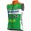 Bardiani Csf 2018 Windstopper Vest XOWGO