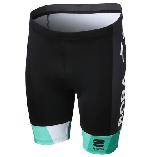 BORA hansgrohe 2018 Kinderen Kurz Radhose VLM55