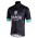 Bianchi Milano Terlano Schwarz Fahrradbekleidung Radtrikot NJLT5