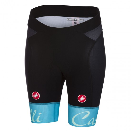 Castelli Free Aero-Light Bleu Damen Radteam Hose YQHNY Castelli Free Aero-Light Bleu Damen Radteam Hose YQHNY