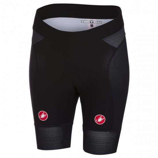 Castelli Free Aero-Noir Damen Radteam Hose S3HQI Castelli Free Aero-Noir Damen Radteam Hose S3HQI