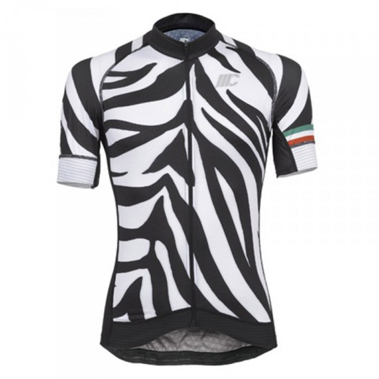 Cipollini Zebra Fahrradbekleidung Radtrikot PDXAC Cipollini Zebra Fahrradbekleidung Radtrikot PDXAC