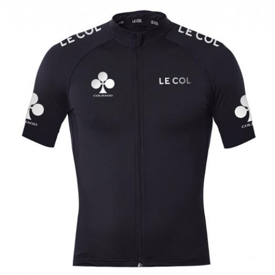 Colnago X Le Col Fahrradbekleidung Radtrikot SJ0BA