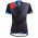 Cube Black Zero Damen Fahrradbekleidung Radtrikot P3ZHJ