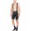 Cube Blackline Kurz Trägerhose NB7MR