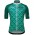 DEUTSCHLAND TOUR 2018 Fahrradbekleidung Radtrikot P1QRZ