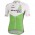 Dimension Data 2018 Performance Fahrradbekleidung Radtrikot JW3RQ