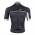 GSG Giessegi grijs Fahrradbekleidung Radtrikot MORTIROLO – 03330 K0CBP