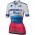 Nove Colli 2018 Damen Fahrradbekleidung Radtrikot VRV41