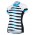 Pearl Izumi Select Escape LTD bleu Damen Fahrradbekleidung Radtrikot Q6BRX