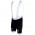 Quick-Step Floors 2018 Tour Special Edition weiß Kurz Trägerhose YAVC6