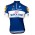 QUICK-STEP FLOORS 2018 Kinderen Fahrradbekleidung Radtrikot XA3G0