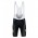 SAINT MICHEL AUBER 93 Kurz Trägerhose JQ2ER