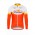 SAINT MICHEL AUBER 93 Fahrradbekleidung Radtrikot Langarm SS0P7