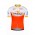 SAINT MICHEL AUBER 93 Fahrradbekleidung Radtrikot UBJ8C