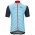 Santini Trofeo Baracchi Race 2018 Fahrradbekleidung Radtrikot VUUJD
