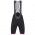 Santini La Maglia Nera 2018 Kurz Trägerhose OOL1F