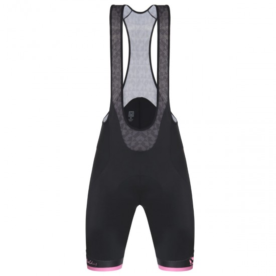 Santini La Maglia Nera 2018 Kurz Trägerhose OOL1F Santini La Maglia Nera 2018 Kurz Trägerhose OOL1F
