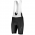 SCOTT ENDURANCE Kurz Trägerhose black XH97X