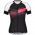 Scott RC PRO Damen Fahrradbekleidung Radtrikot black/azalea pink N6HA0