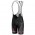 Specialized SL Expert-Schwarz Rot Kurz Trägerhose QP69G