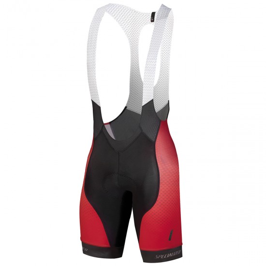 Specialized SL Pro-Rot Kurz Trägerhose SJCOS Specialized SL Pro-Rot Kurz Trägerhose SJCOS