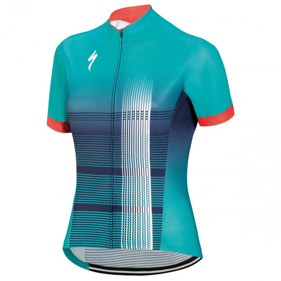Specialized Rbx Comp-Turquoise Damen Fahrradbekleidung Radtrikot ZM0HG Specialized Rbx Comp-Turquoise Damen Fahrradbekleidung Radtrikot ZM0HG