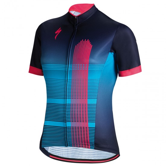 Specialized Rbx Comp-blau Damen Fahrradbekleidung Radtrikot W5JX2 Specialized Rbx Comp-blau Damen Fahrradbekleidung Radtrikot W5JX2