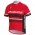 Specialized RBX Comp Logo-Rot Kinderen Fahrradbekleidung Radtrikot OZ0W9