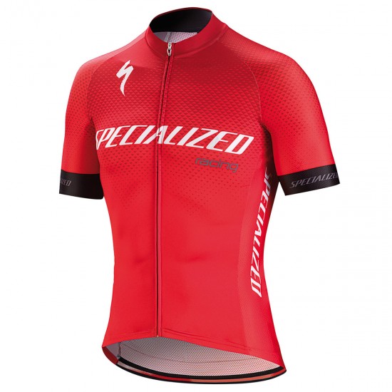 Specialized SL Team Pro Fahrradbekleidung Radtrikot W41YC Specialized SL Team Pro Fahrradbekleidung Radtrikot W41YC