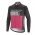 Specialized Element RBX Comp Logo-Rosa M/L Fahrradbekleidung Radtrikot Langarm RQTMQ