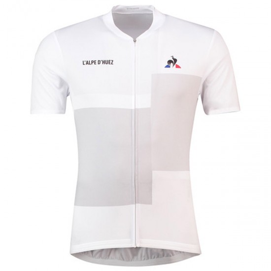 Tour de France 2018 L'Alpe d'Huez Fahrradbekleidung Radtrikot NLIOV Tour de France 2018 L'Alpe d'Huez Fahrradbekleidung Radtrikot NLIOV