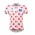 Tour de France 2018 Polka Dot Fahrradbekleidung Radtrikot UFJ5Y