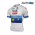 2018 UAE EUROPEAN CHAMPION Fahrradbekleidung Radtrikot Langarm NRLDD