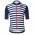 Malaga Vuelta Espana 2018 Fahrradbekleidung Radtrikot R1RUX