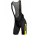 2017 Mavic Kurz Trägerhose Schwarz NVB7Z