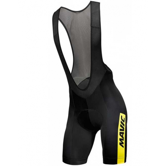 2017 Mavic Kurz Trägerhose Schwarz NVB7Z 2017 Mavic Kurz Trägerhose Schwarz NVB7Z