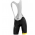 2017 Mavic Kurz Trägerhose weiß RRCQG