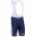 2016 Movistar Kurz Trägerhose Outlet blau OKUKH