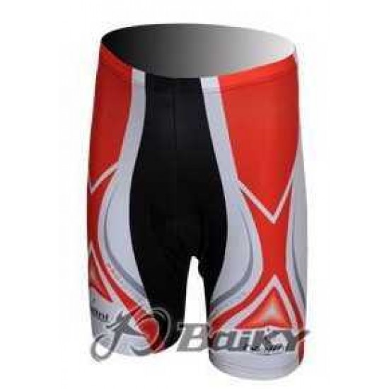 Nalini Pro Team Kurz Radhose Rot T8PRZ Nalini Pro Team Kurz Radhose Rot T8PRZ