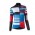 2016-2017 Nalini Fahrradbekleidung Radtrikot Langarm JI5T5