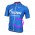 2016 Nalini Rusvelo Fahrradtrikot Radsport ZUK2O