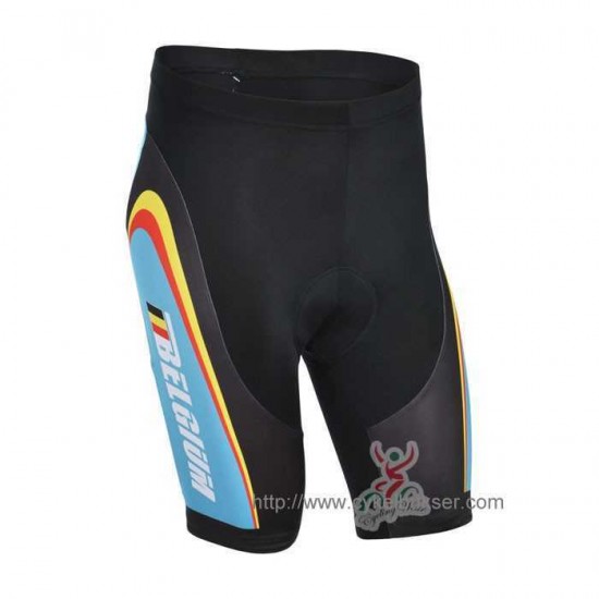 Nazionale Belga Teams Kurz Radhose PO4DK Nazionale Belga Teams Kurz Radhose PO4DK